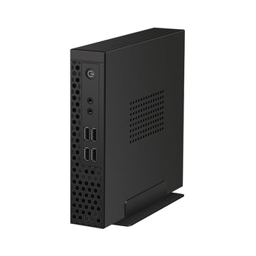 Chatreey S1 Mini-PC Windows 10 Intel Core i5 i7 8750H 4K DDR4